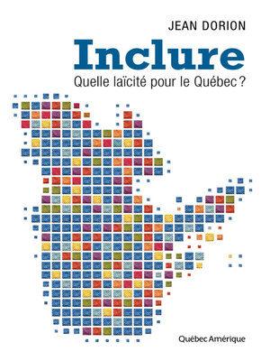 cover image of Inclure